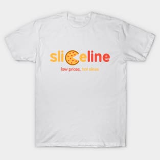 Sliceline T-Shirt